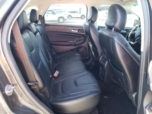 Photo 6 from auction – 2016 FORD EDGE with VIN 2FMPK3K97GBB70981