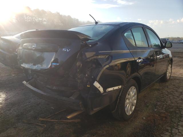 Photo 4 from auction – 2014 NISSAN VERSA S with VIN 3N1CN7AP3EK451025