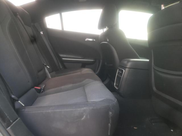 Photo 6 from auction – 2019 DODGE CHARGER SX with VIN 2C3CDXBG1KH714274