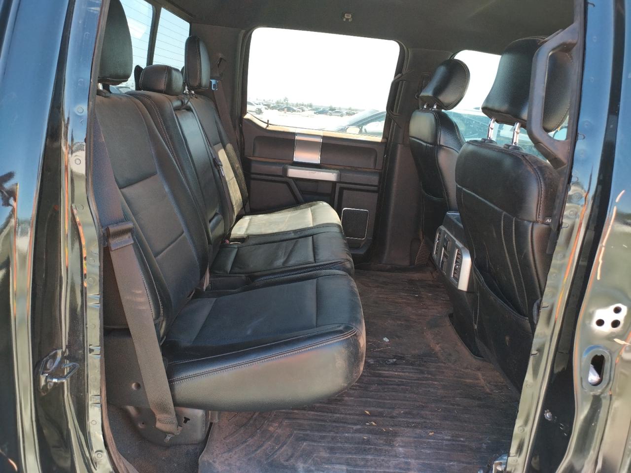 Photo 6 from auction – 2015 FORD F150 SUPER with VIN 1FTEW1EG5FFB58582