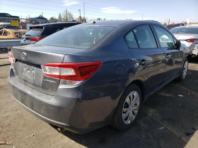 Photo 4 from auction – 2018 SUBARU IMPREZA with VIN 4S3GKAA63J3607060