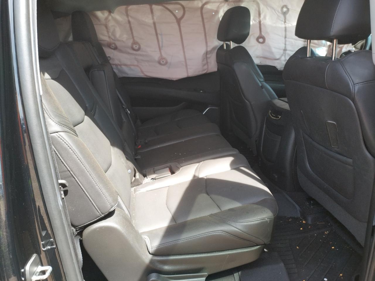 Photo 6 from auction – 2018 CADILLAC ESCALADE E with VIN 1GYS4GKJ7JR206452