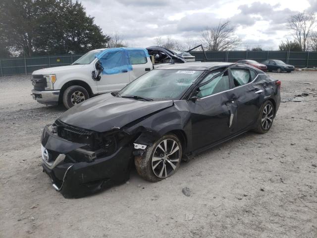 Photo 10 from auction – 2016 NISSAN MAXIMA 3.5 with VIN 1N4AA6AP9GC433752
