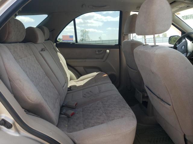 Zdjęcie 6 z aukcji – 2004 KIA SORENTO EX z VIN KNDJC733545264656
