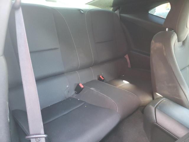 Photo 6 from auction – 2012 CHEVROLET CAMARO LT with VIN 2G1FB1E33C9157778