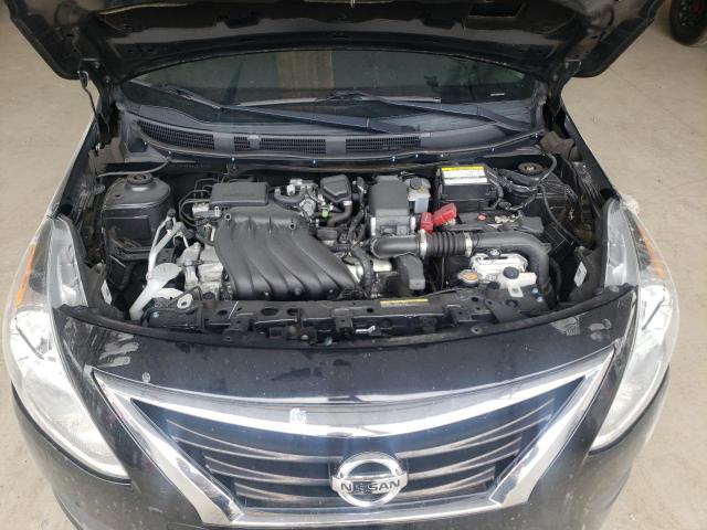 Photo 7 from auction – 2018 NISSAN VERSA S with VIN 3N1CN7AP9JL815100