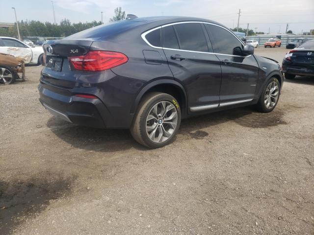 Photo 4 from auction – 2016 BMW X4 XDRIVE2 with VIN 5UXXW3C53G0R20302