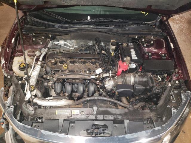 Photo 7 from auction – 2011 FORD FUSION SE with VIN 3FAHP0HA7BR120950