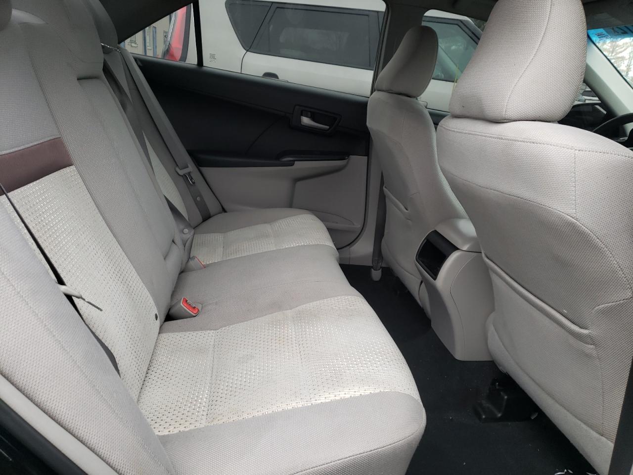 Zdjęcie 6 z aukcji – 2012 TOYOTA CAMRY BASE z VIN 4T1BF1FK5CU025765