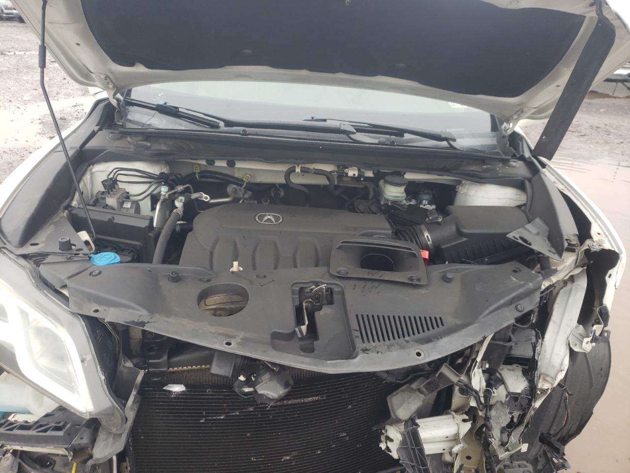 Photo 7 from auction – 2013 ACURA RDX with VIN 5J8TB4H36DL012012