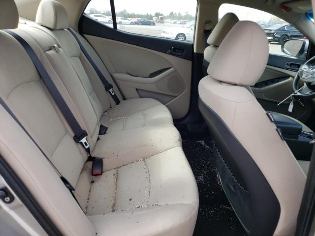 Photo 6 from auction – 2015 KIA OPTIMA LX with VIN KNAGM4A79F5582999