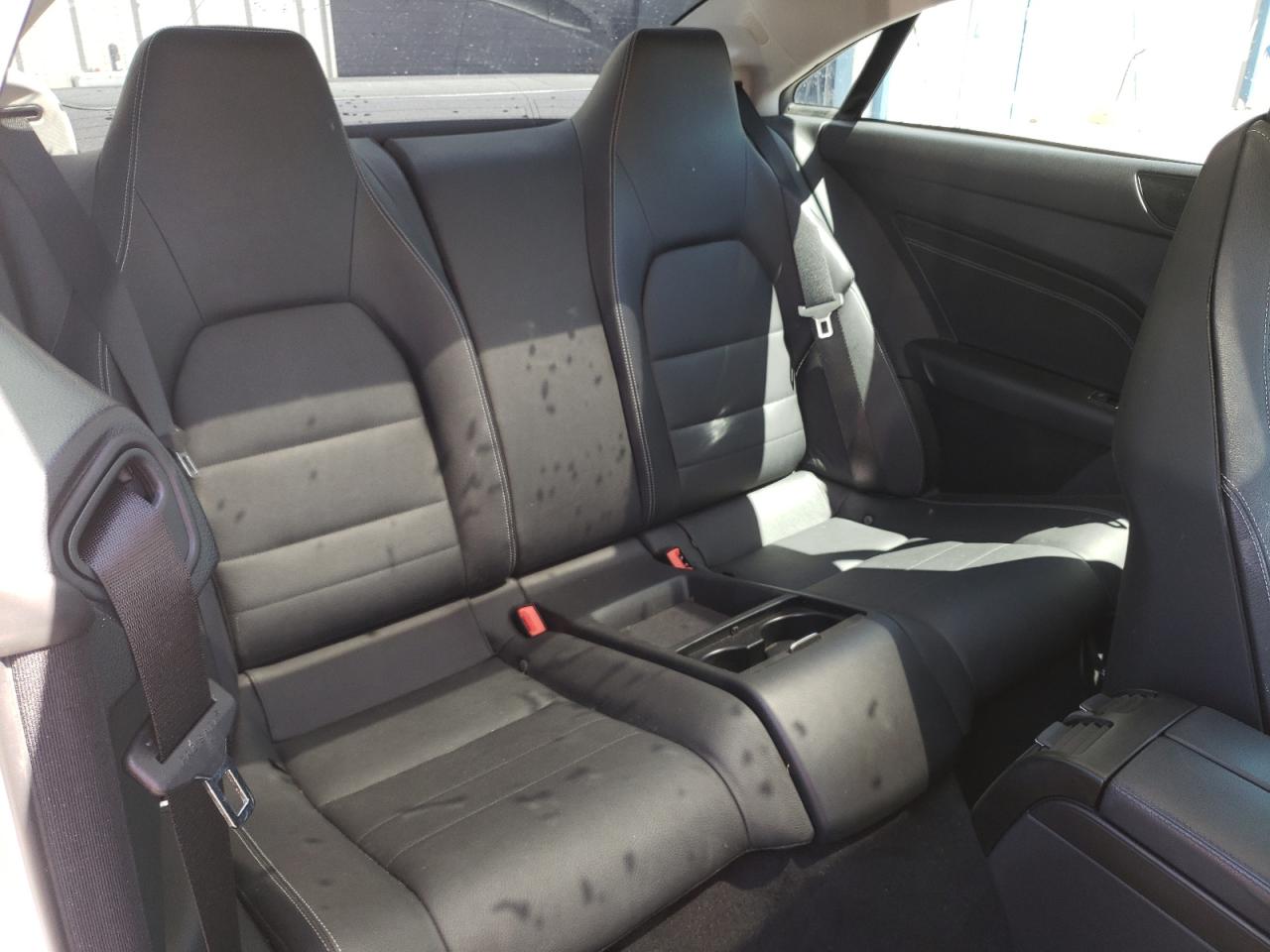 Photo 6 from auction – 2014 MERCEDES-BENZ E 550 with VIN WDDKJ7DB6EF273108