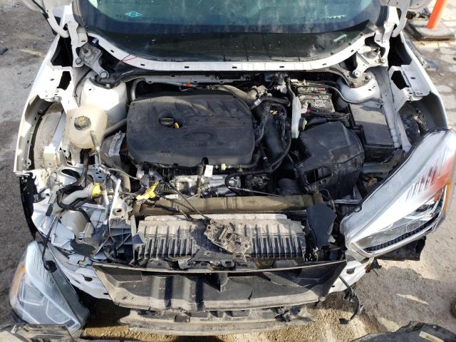 Photo 7 from auction – 2017 FORD ESCAPE TIT with VIN 1FMCU9JD6HUE72730