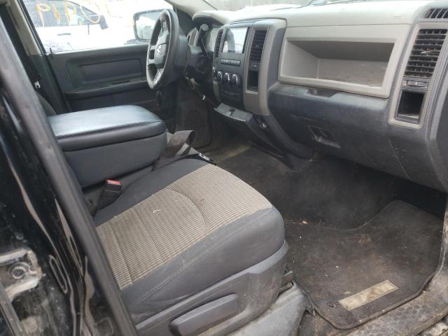 Photo 5 from auction – 2012 DODGE RAM 1500 S with VIN 1C6RD7KT2CS337720