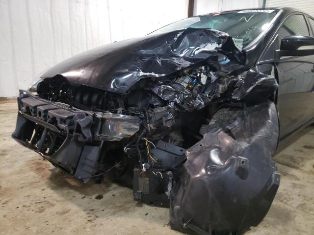 Photo 9 from auction – 2014 FORD FOCUS SE with VIN 1FADP3K28EL125496