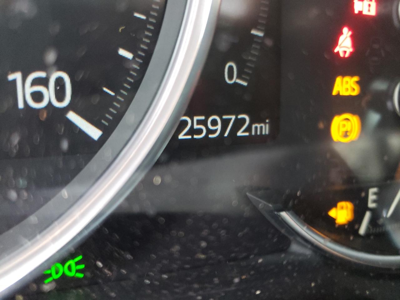 Photo 8 from auction – 2019 MAZDA CX-5 GRAND with VIN JM3KFBDM1K0506303