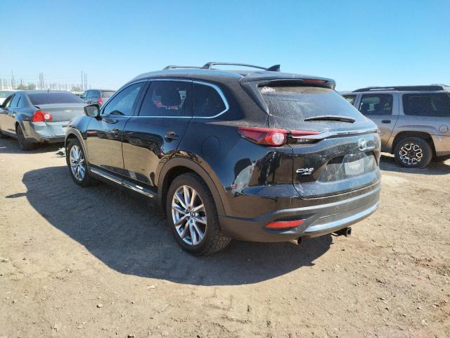 Photo 3 from auction – 2016 MAZDA CX-9 GRAND with VIN JM3TCBDY8G0122476