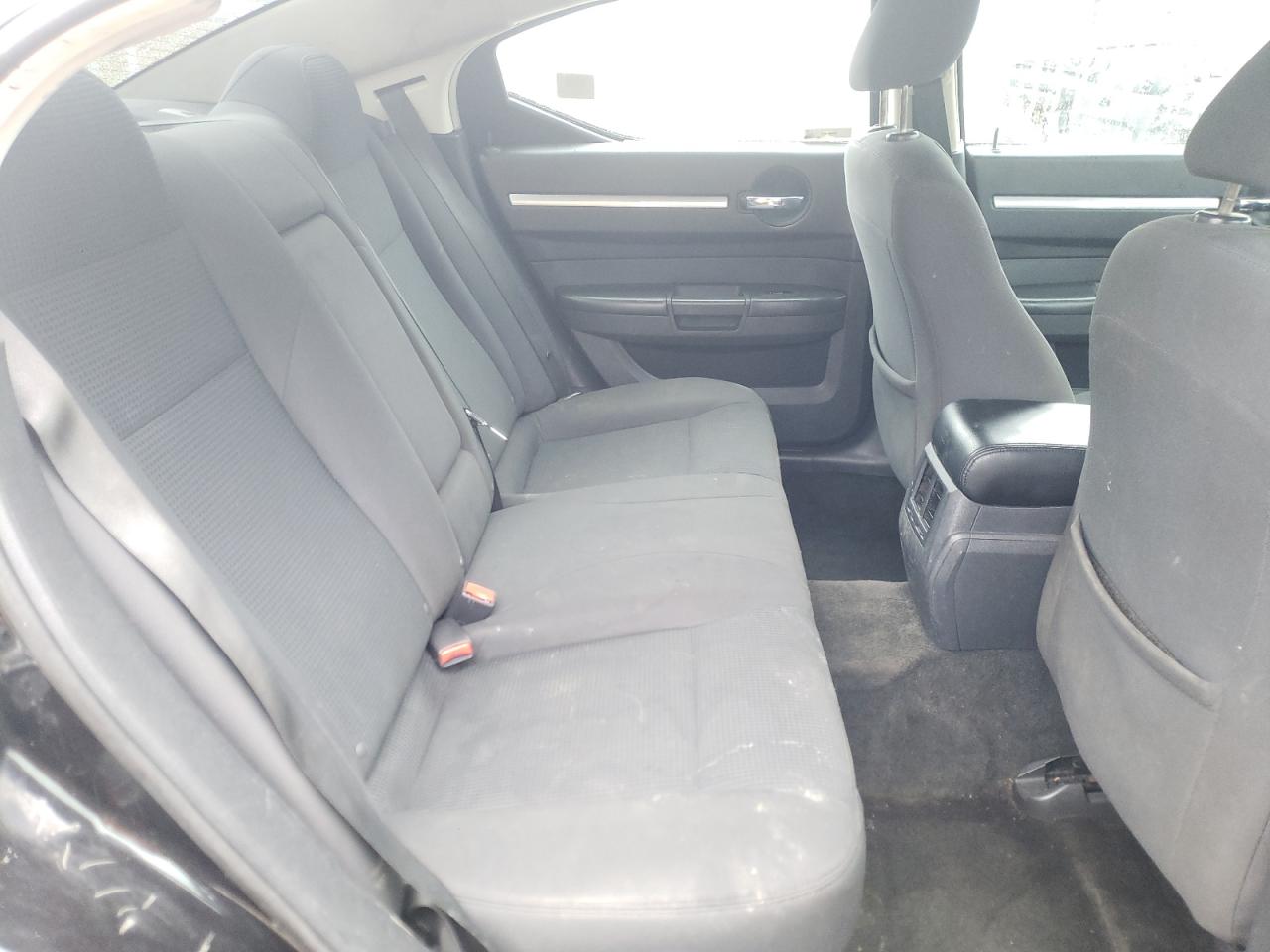 Foto 6 de la subasta – 2010 DODGE CHARGER SX con VIN 2B3CA3CV6AH202035