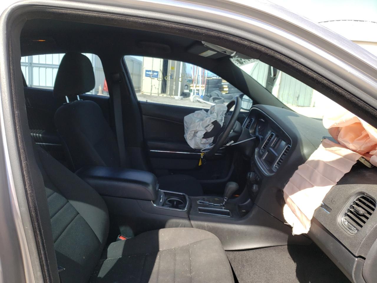 Photo 5 from auction – 2014 DODGE CHARGER SE with VIN 2C3CDXBG3EH198228