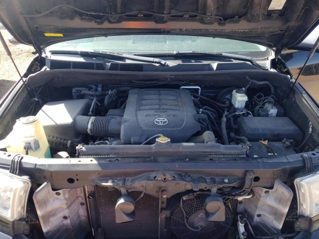 Photo 7 from auction – 2011 TOYOTA SEQUOIA LI with VIN 5TDJY5G10BS046551