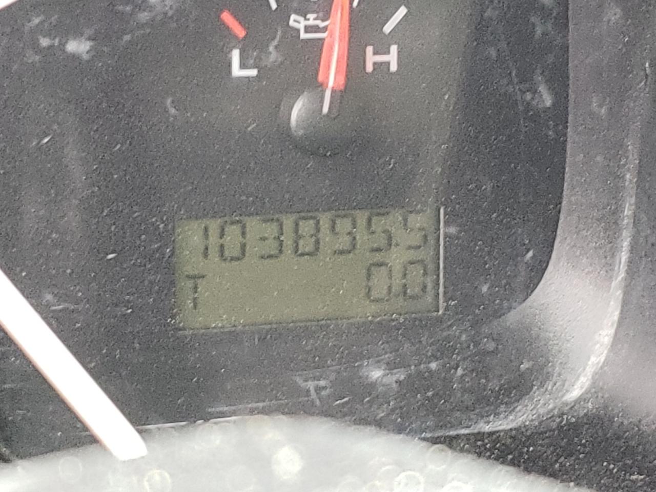 Foto 8 de la subasta – 2005 FORD F150 con VIN 1FTRF12205NB49271