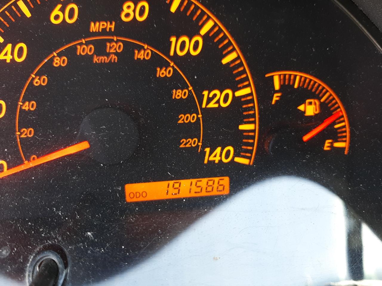 Photo 8 from auction – 2005 TOYOTA CAMRY LE with VIN 4T1BE32K85U082758