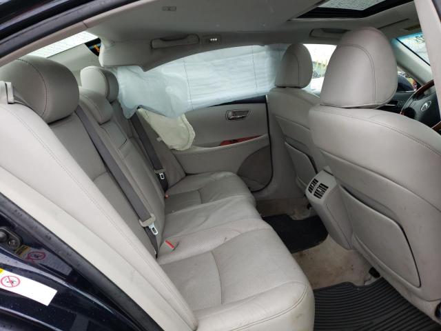 Photo 6 from auction – 2008 LEXUS ES 350 with VIN JTHBJ46G382229644
