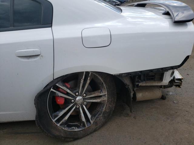 Photo 9 from auction – 2013 DODGE CHARGER R/ with VIN 2C3CDXDT4DH625974