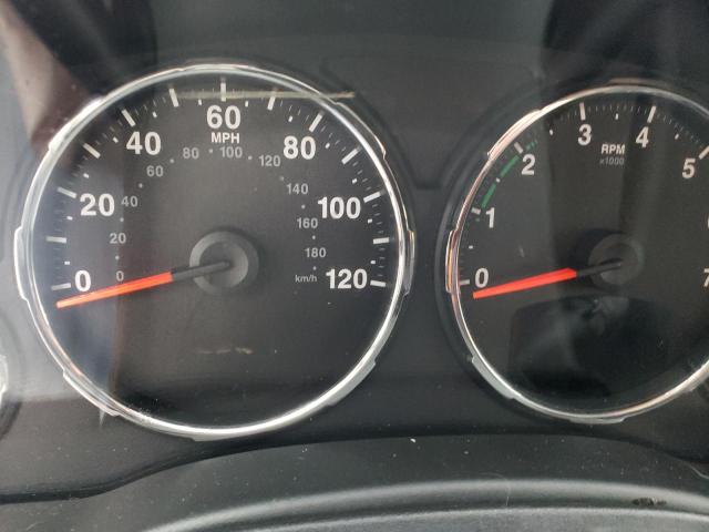Photo 8 from auction – 2012 JEEP LIBERTY SP with VIN 1C4PJMAKXCW142750