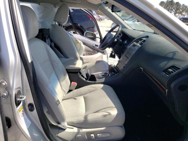 Photo 5 from auction – 2012 LEXUS ES 350 with VIN JTHBK1EG5C2508065