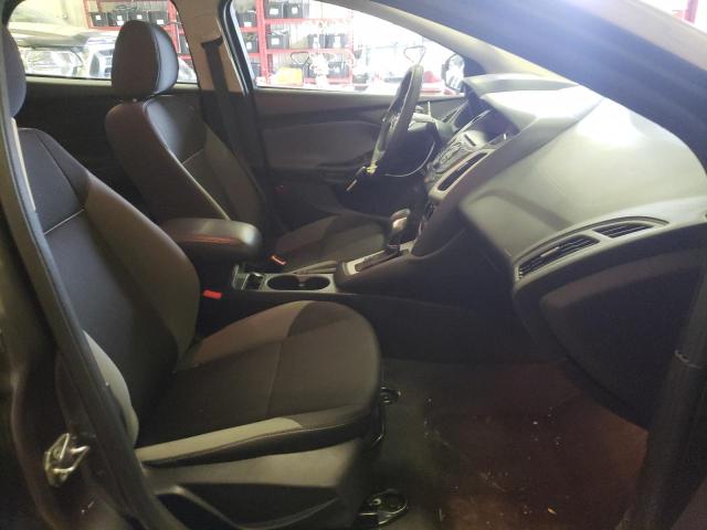 Photo 5 from auction – 2014 FORD FOCUS SE with VIN 1FADP3F20EL397602