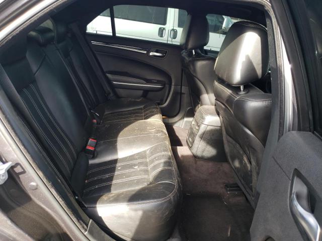 Photo 6 from auction – 2019 CHRYSLER 300 S with VIN 2C3CCABG1KH536043