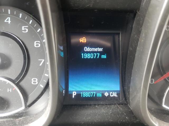 Photo 8 from auction – 2015 CHEVROLET MALIBU 1LT with VIN 1G11C5SL5FF199402