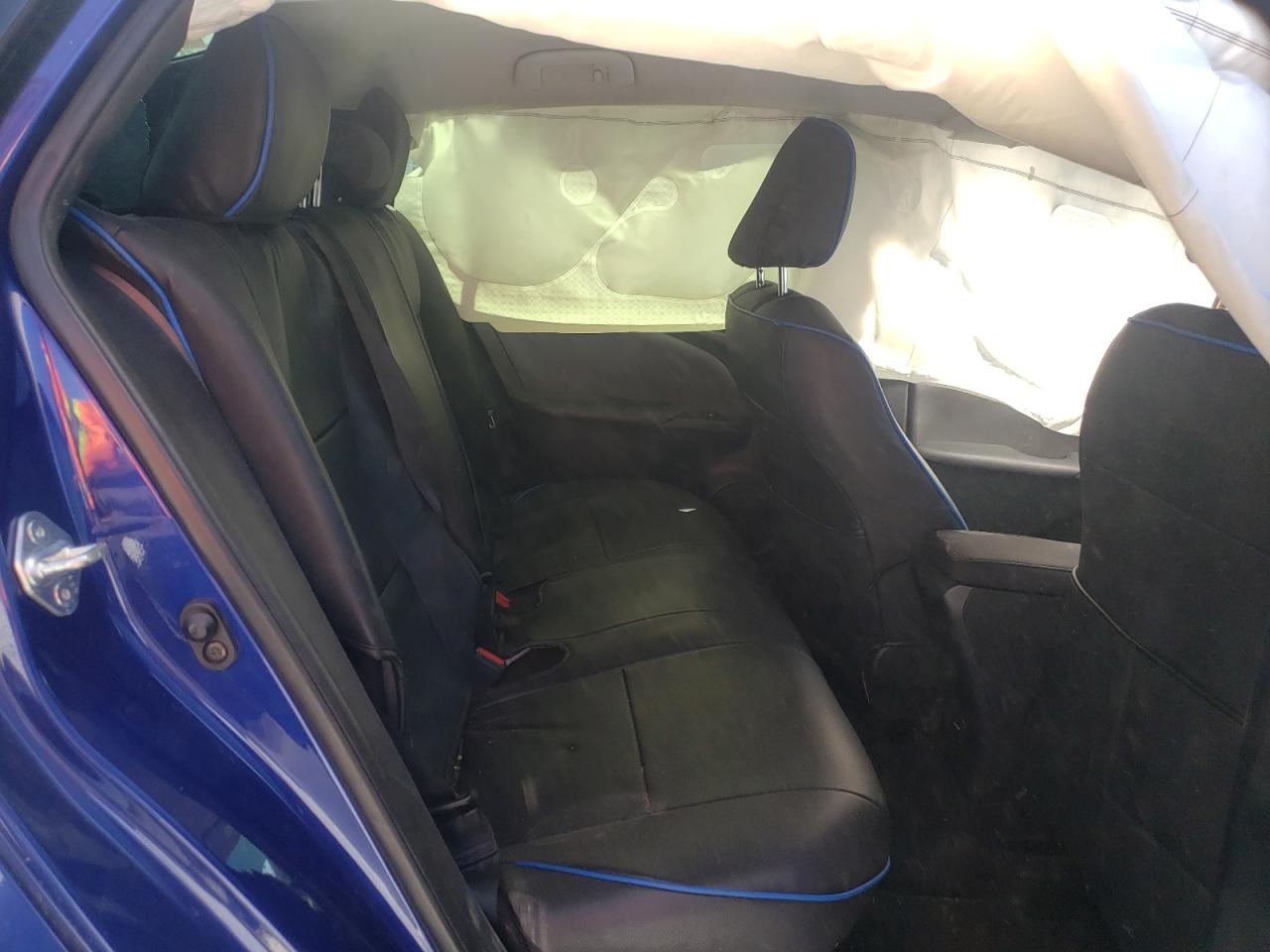 Photo 6 from auction – 2018 TOYOTA PRIUS with VIN JTDKARFU0J3059960