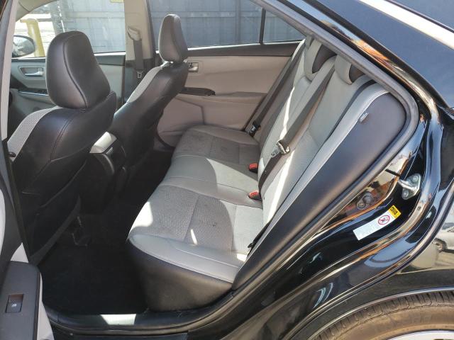 Photo 6 from auction – 2017 TOYOTA CAMRY LE with VIN 4T1BF1FK8HU773482