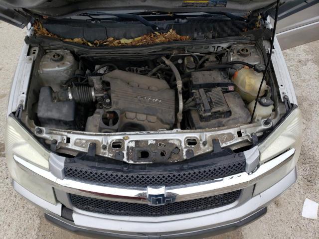 Photo 7 from auction – 2006 CHEVROLET EQUINOX LT with VIN 2CNDL63F366140941