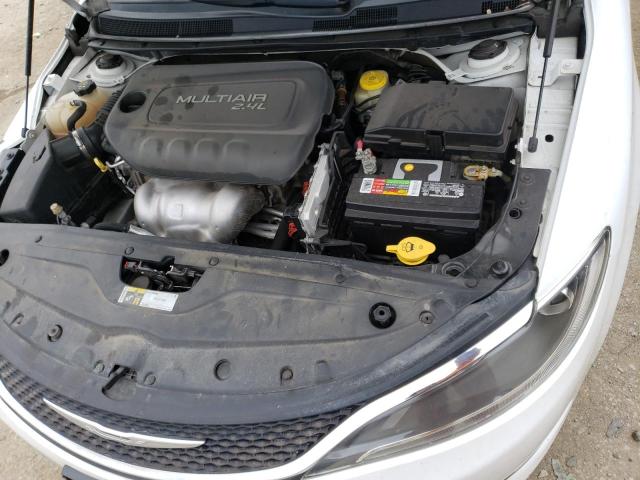 Photo 7 from auction – 2015 CHRYSLER 200 C with VIN 1C3CCCCB6FN544215