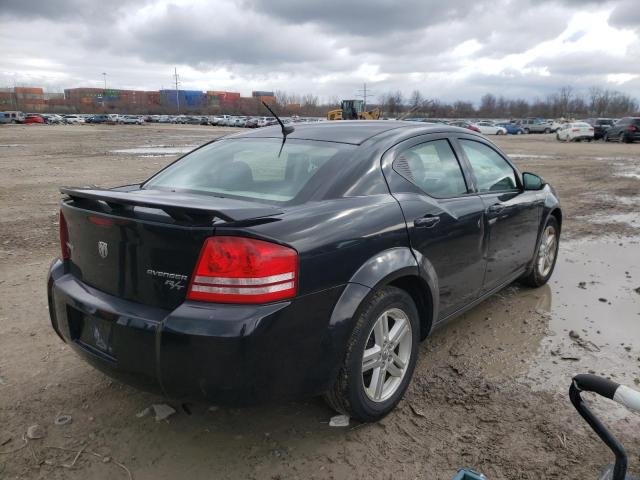 Photo 4 from auction – 2010 DODGE AVENGER R/ with VIN 1B3CC5FB4AN111067