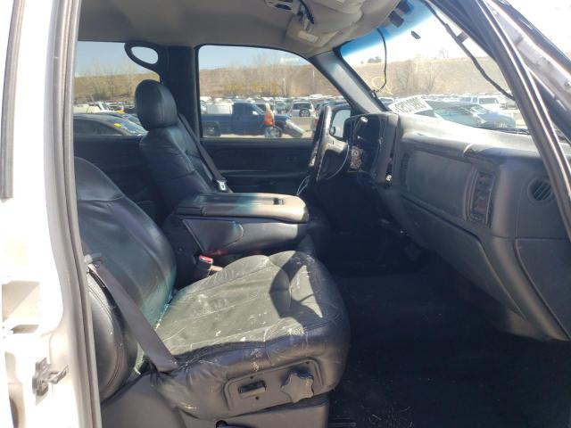 Photo 5 from auction – 2002 GMC SIERRA K25 with VIN 1GTHK231X2F155569