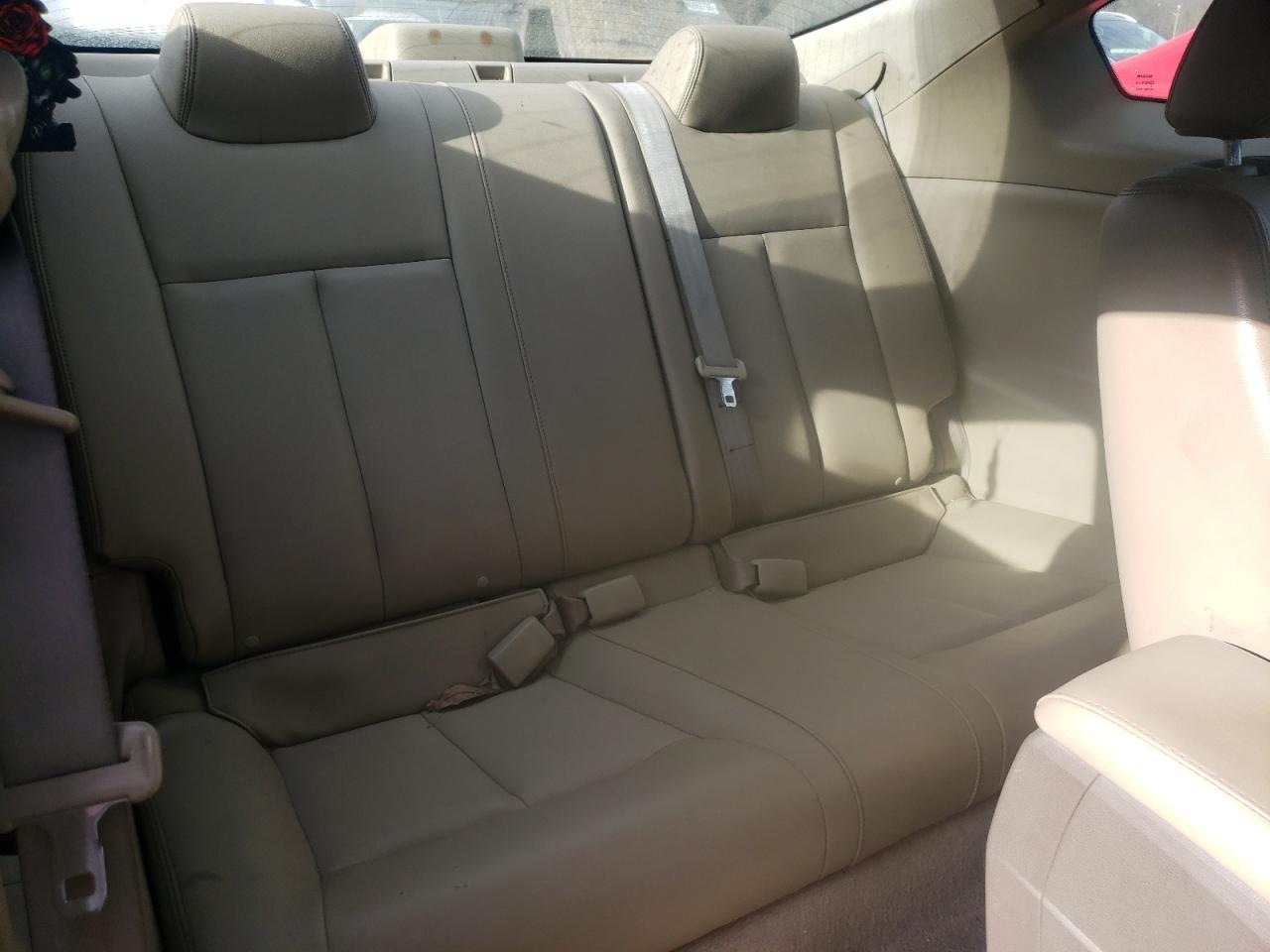 Photo 6 from auction – 2008 NISSAN ALTIMA 3.5 with VIN 1N4BL24E78C131847