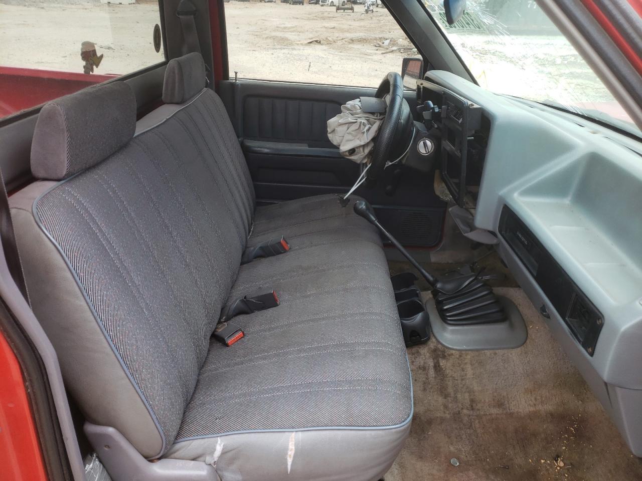 Photo 5 from auction – 1996 DODGE DAKOTA with VIN 1B7FL26X2TW705059