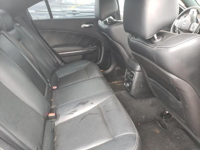 Photo 6 from auction – 2013 DODGE CHARGER R/ with VIN 2C3CDXDT4DH625974