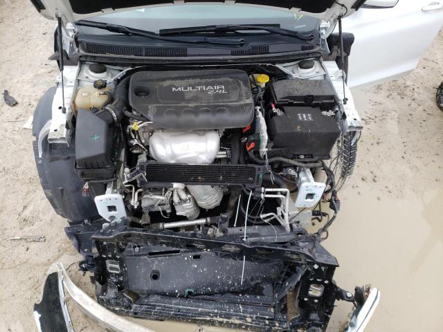 Photo 7 from auction – 2016 CHRYSLER 200 S with VIN 1C3CCCBB1GN162001