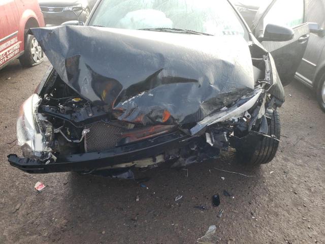Photo 7 from auction – 2014 TOYOTA COROLLA L with VIN 2T1BURHE3EC186986