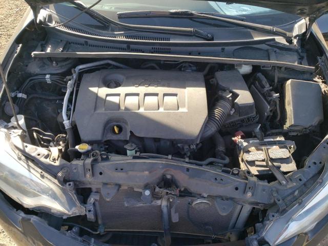 Photo 7 from auction – 2016 TOYOTA COROLLA L with VIN 5YFBURHE7GP510931