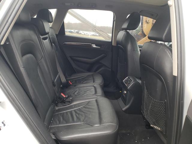 Photo 6 from auction – 2012 AUDI Q5 PREMIUM with VIN WA1CFAFP9CA002926