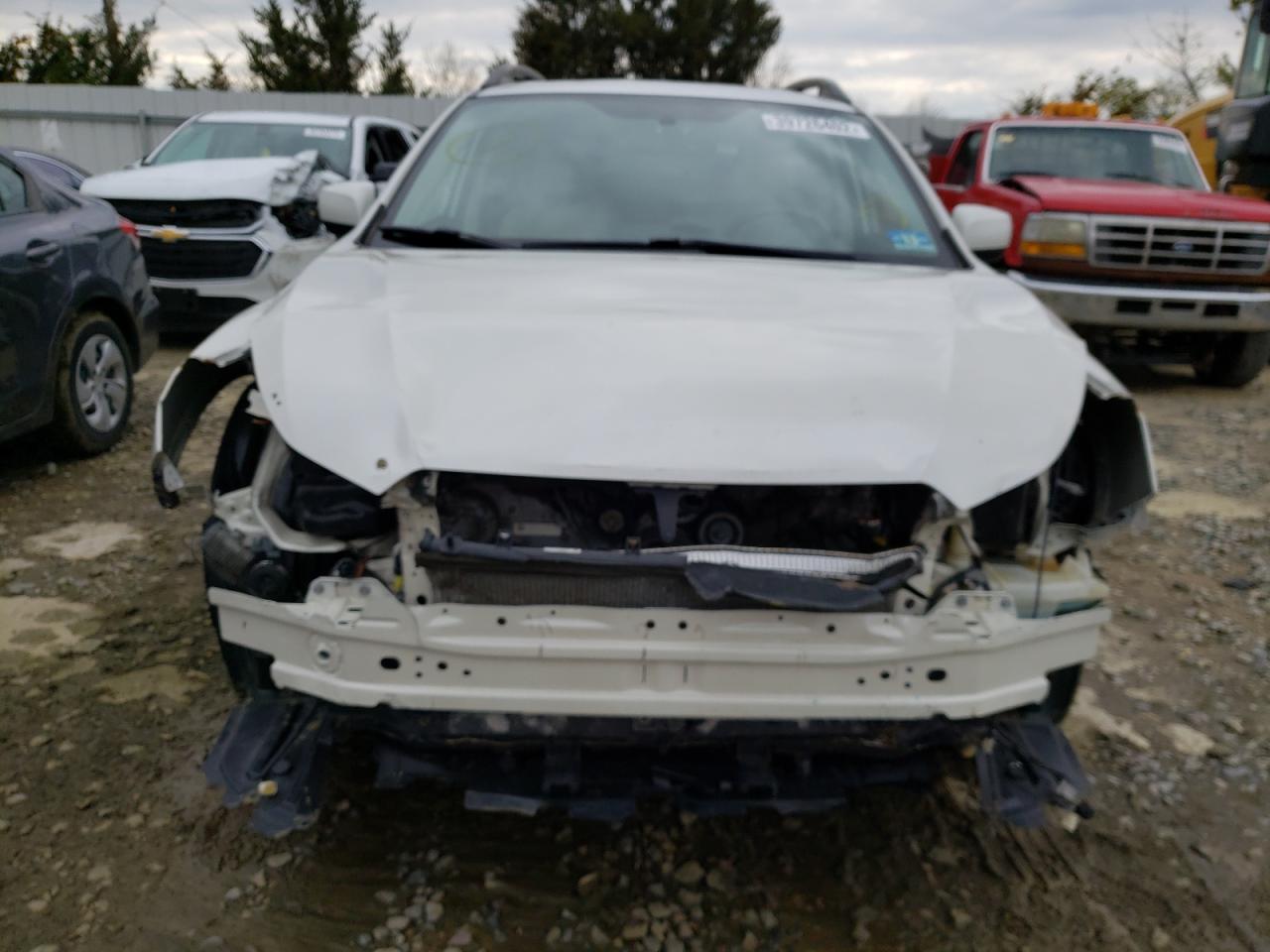 Фото 9 с аукциона – 2013 SUBARU XV CROSSTR с VIN JF2GPAKC2DH849479