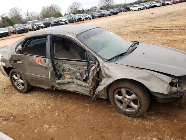 Photo 9 from auction – 2003 FORD TAURUS SES with VIN 1FAFP55223A226302