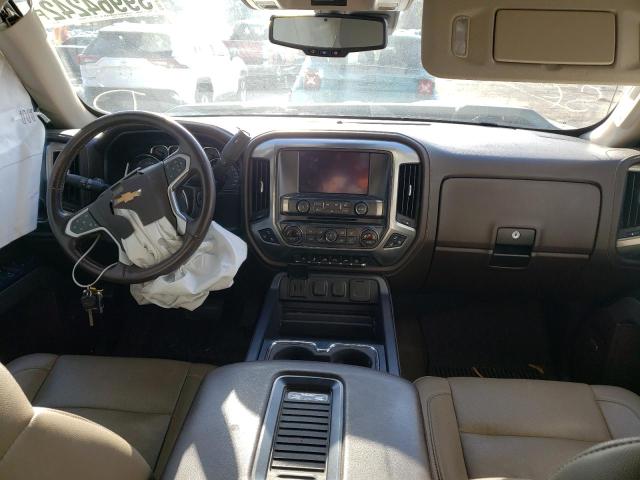 Photo 9 from auction – 2017 CHEVROLET SILVERADO with VIN 3GCUKSEC3HG351521