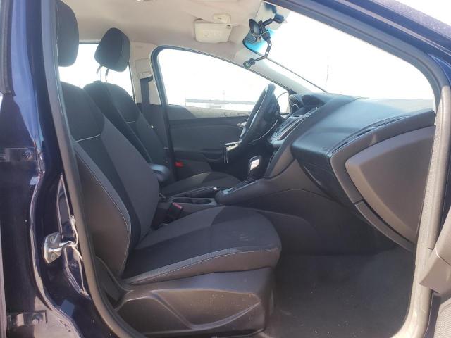 Photo 5 from auction – 2012 FORD FOCUS SE with VIN 1FAHP3F25CL105103